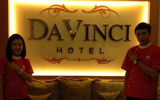 Hotel Davinci