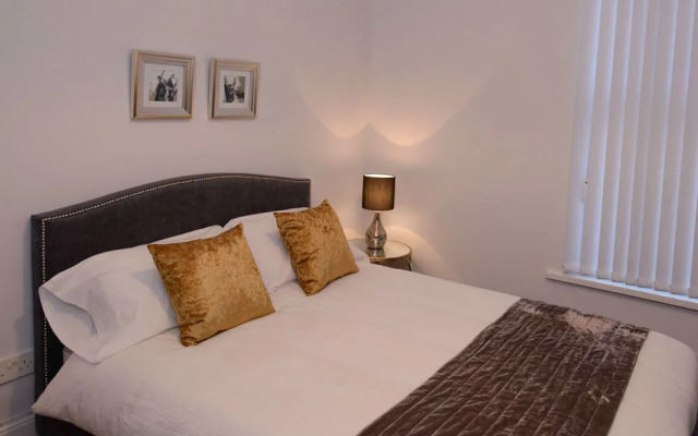 Titanic Guest Boutique Accommodation