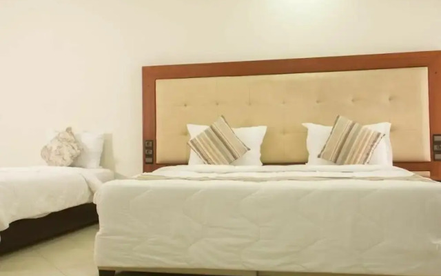 Hotel Oscar Panoramax