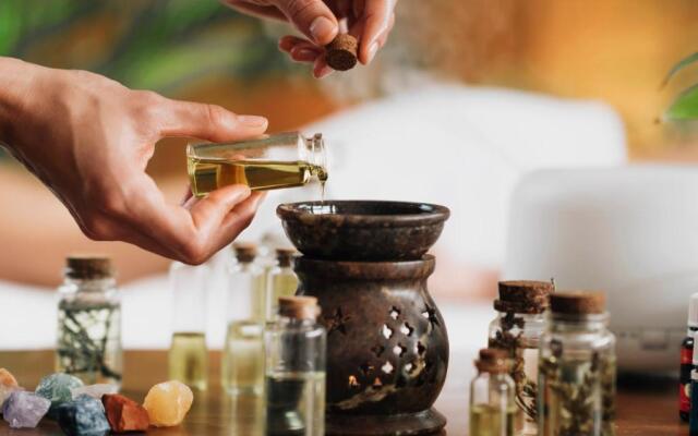 Vajra Ayurveda and Yoga Retreat