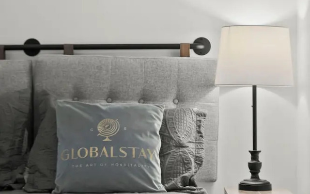 GLOBALSTAY. Downtown Calgary Apartments