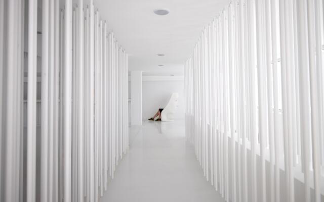 So White Club Resort