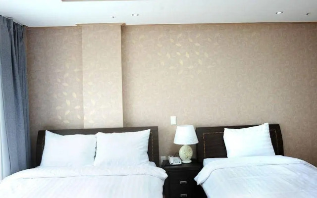 Nobel Resort Pension