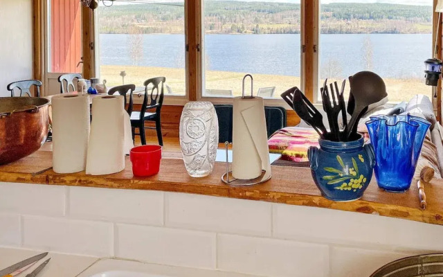 5 Person Holiday Home in Sunnemo-by Traum