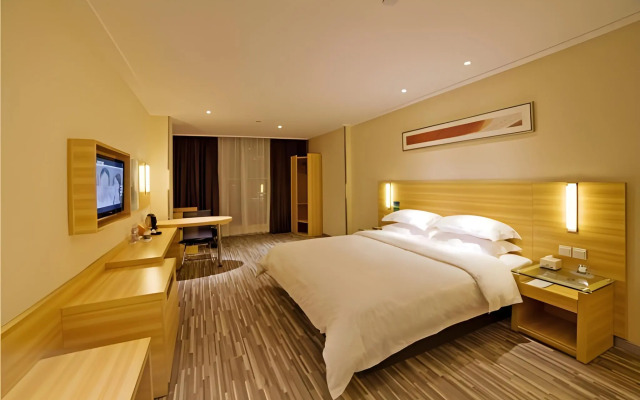 City Comfort Inn Zhongshan Shaxi Xingbao