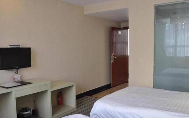 Wudangshan Qiao Jia Yuan Hotel