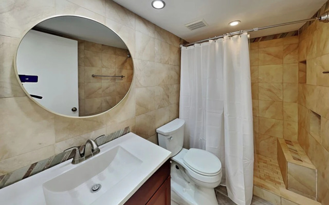 Ocean Villas 113