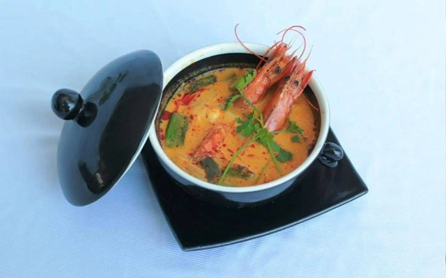 Da Nang Riverside Hotel