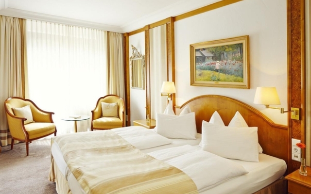 Prinzregent Am Friedensengel