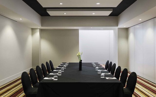 Pullman Auckland Hotel & Apartments