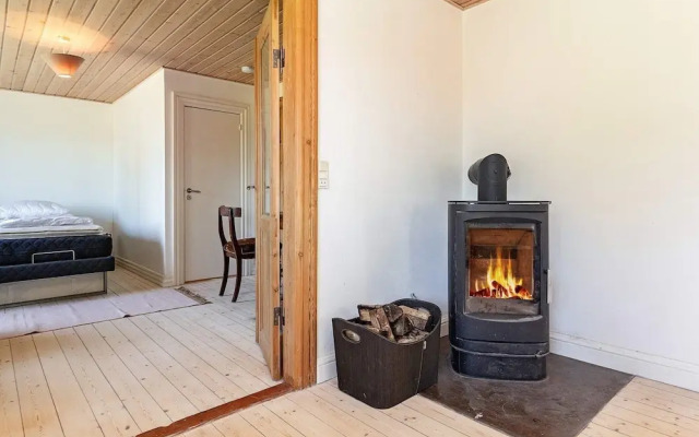 4 Person Holiday Home in Laeso