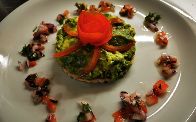 Stornoway Bed and Breakfast