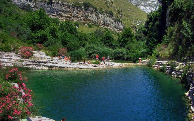 Garibaldi Maison de Charme