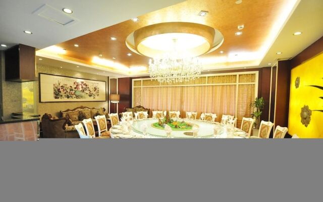 Gaoxiong Hotel