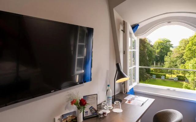 Hotel Schloss Lautrach