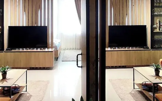 Cozy 35m2 Apartment in Central Skopje
