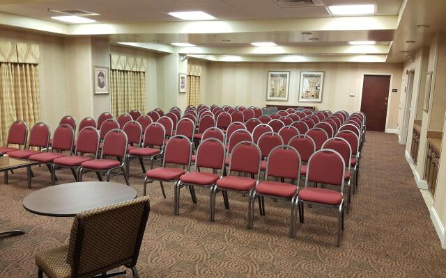 Hampton Inn Midland