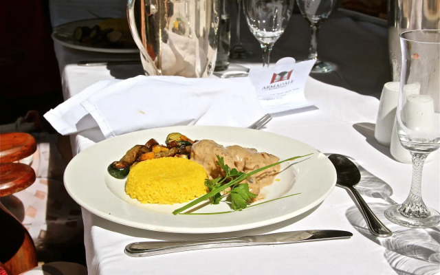 Armadale Boutique Hotel & Villas