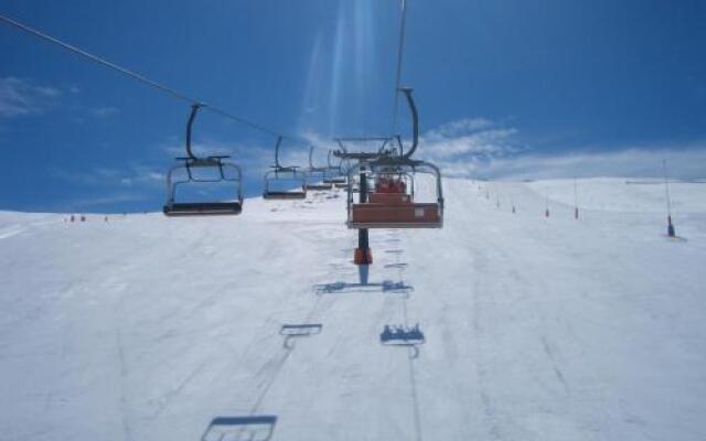 Apartamentos Ball Benas Prados de Velarta