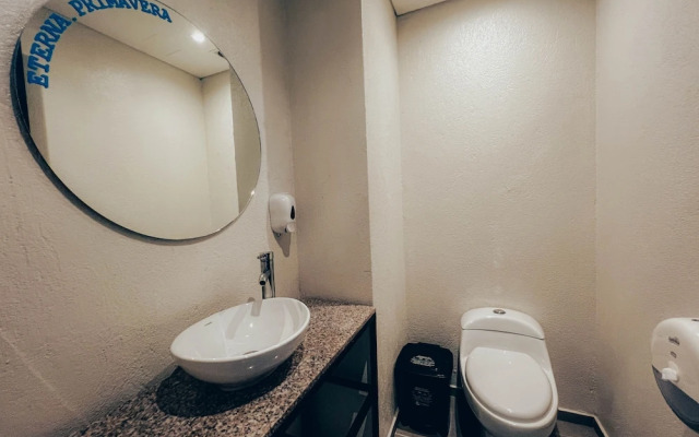 Viajero Hostel Medellin