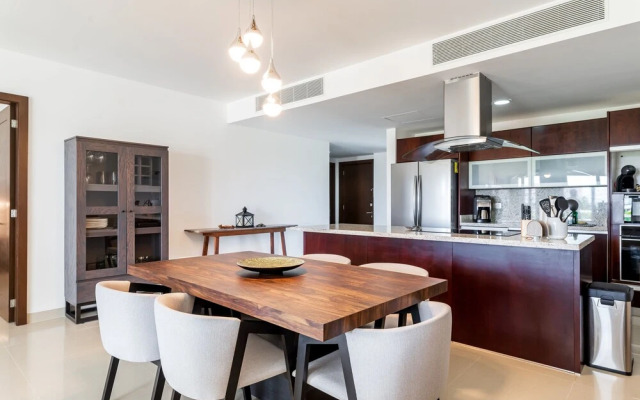 Casa Alma 2 Bedroom Apts by RedAwning