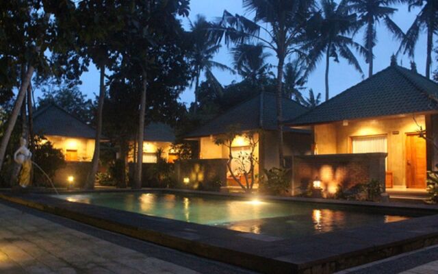 Wana Ukir Ubud