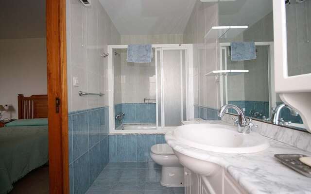 101514 -  House in Carnota