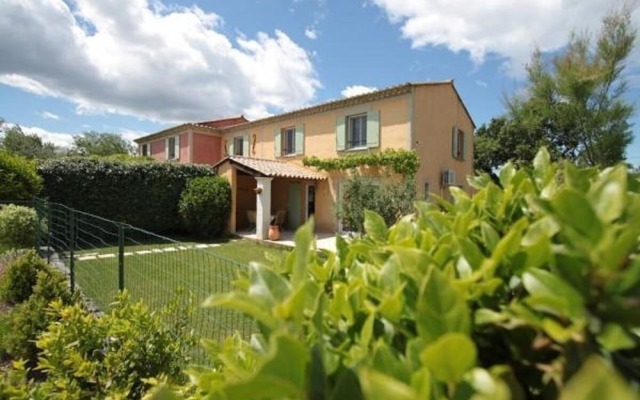 Les gîtes de Bel-Air