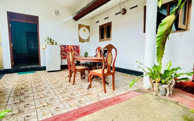Sanithu Homestay Galle