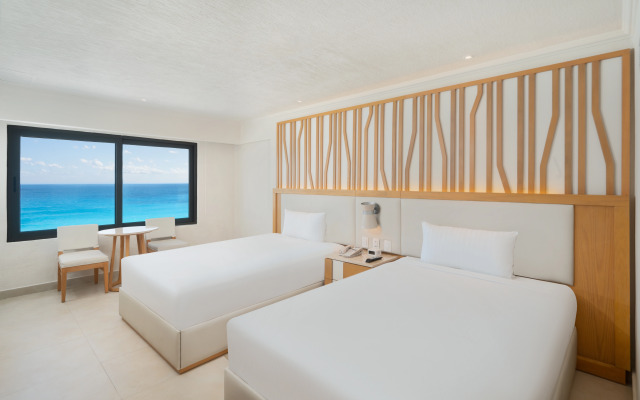 Royal Solaris Cancun Resort - Cancun All Inclusive Resort