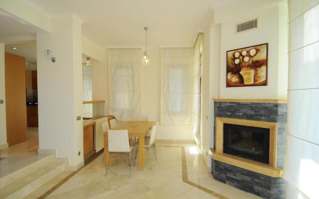 Gold City Luxury Accommodation
