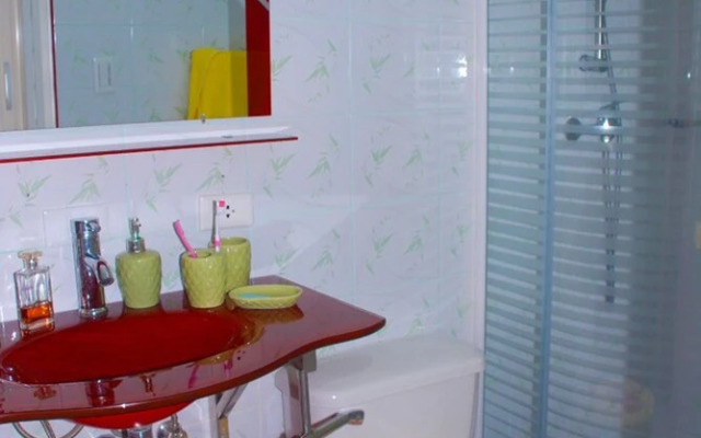 Kenia Colonial House