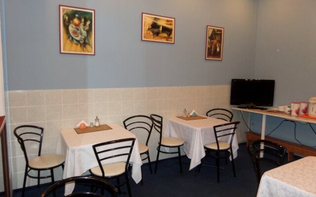 Welcome Home Apartments Nevsky 72