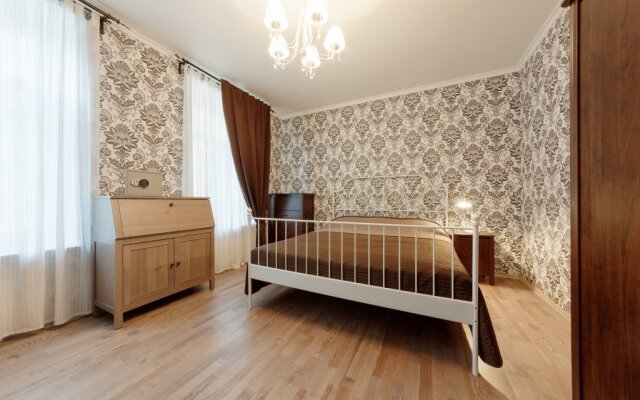 Hth24 Na Vladimirskom Prospekte 15 Apartments