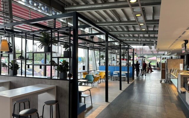 Serways Hotel Lüneburger Heide West