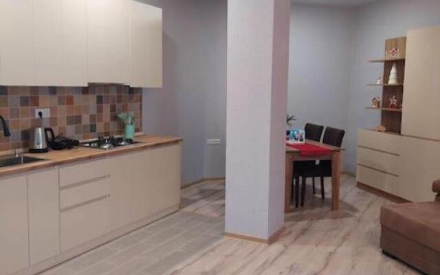 Didveli Residence Apartment H 51