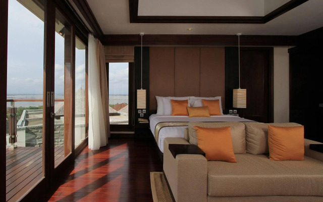 tanadewa Villas Nusa Dua Bali By Cross Collection