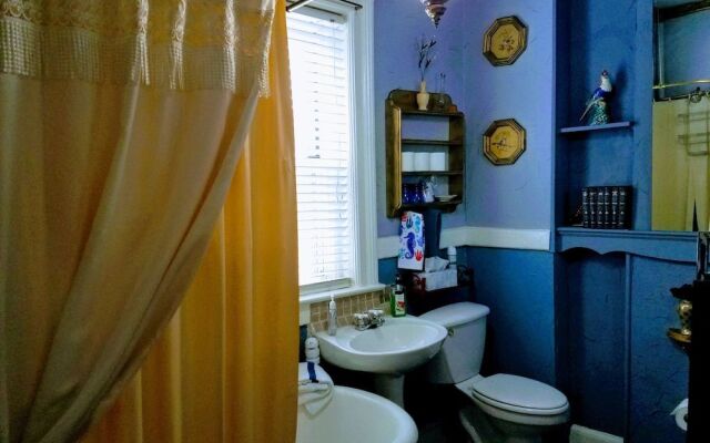 1812 Overture B&B
