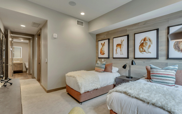 Stein Eriksen Residences