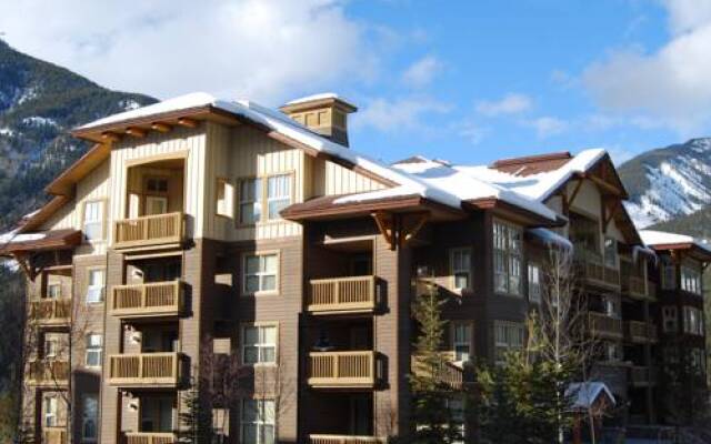 Tamarack Lodge At Panorama Mountain Villa