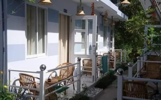 Nostress Guest House