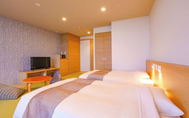 Ooedo Onsen Monogatari Premium Shiomiso