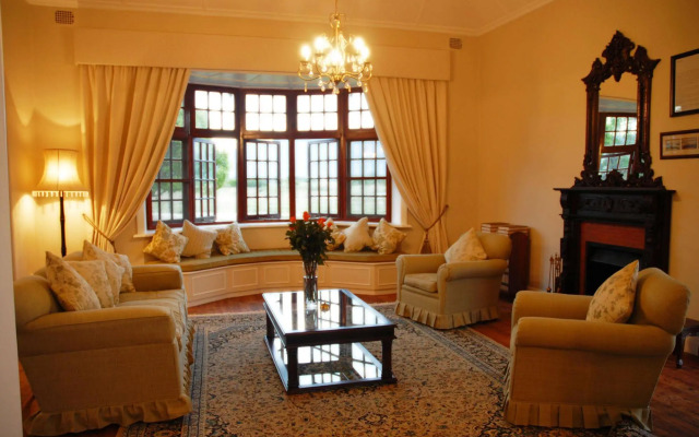 Excelsior Manor Guesthouse