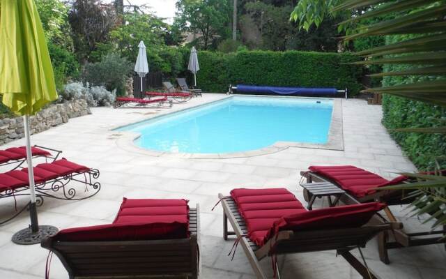Eloi Merle B&B