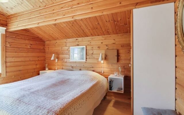 "Ansbert" - 500m from the sea in NW Jutland