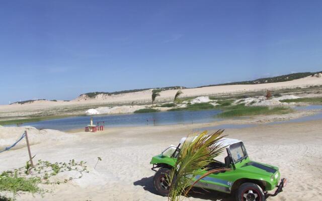 Apart Canoa Quebrada