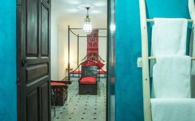 Riad Ecila