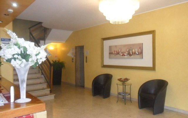 Hotel Florida