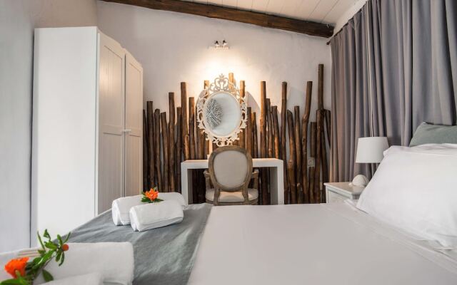 Monastery Estate Mountain Retreat