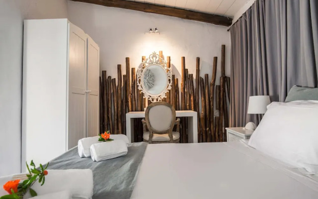 Monastery Estate Guesthouse
